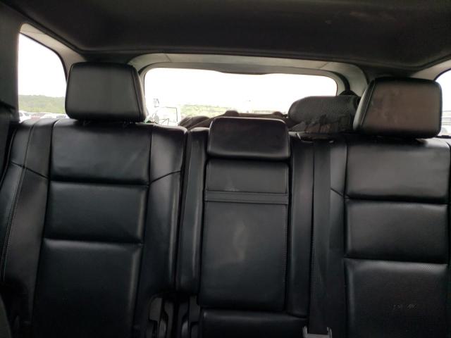 1C4RJFCG6FC823796 Jeep Grand Cherokee Overland
