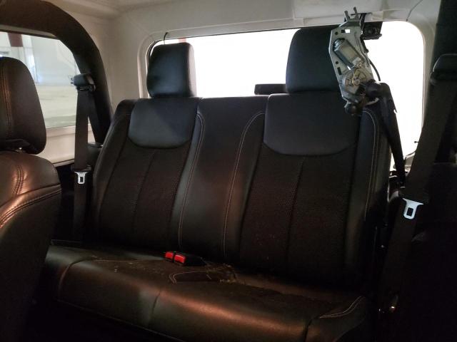 2017 JEEP WRAGLR SPT 1C4AJWBG7HL564205