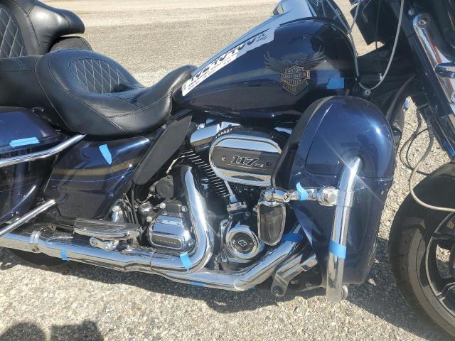 2018 HARLEY-DAVIDSON FLHTKSE 11 1HD1THH37JB953110