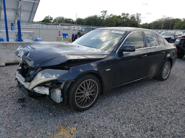 2009 BMW 5 Series 528i