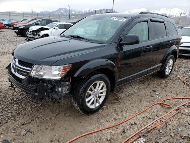 2013 Dodge Journey SXT