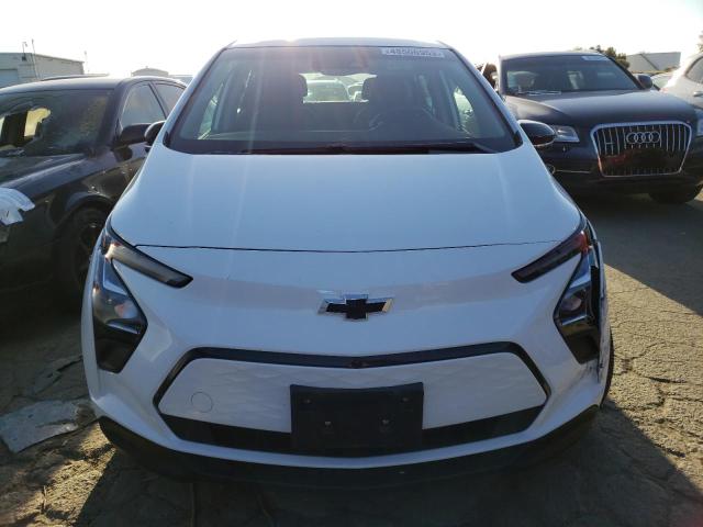 2022 CHEVROLET BOLT EV 2L 1G1FX6S07N4104967