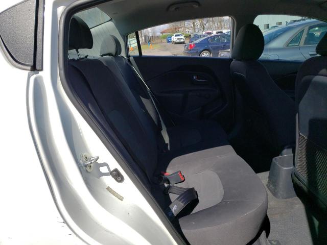 KNADM4A34E6407410 KIA RIO LX