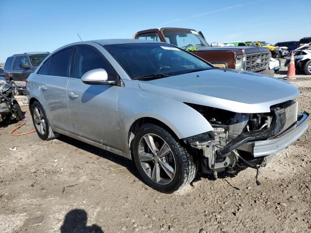 1G1PE5SB5F7142008 Chevrolet CRUZE LT