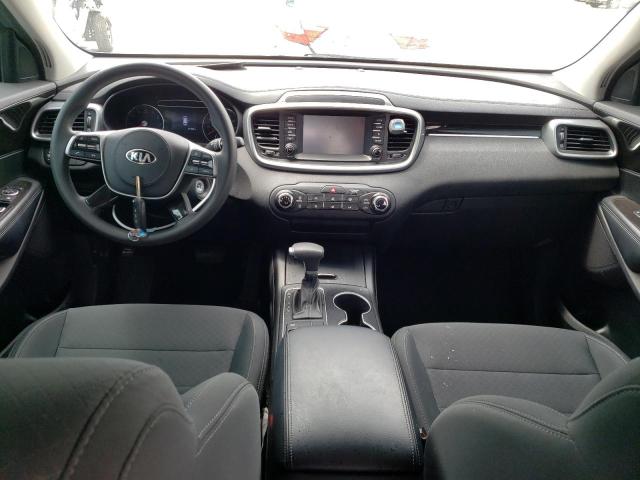 5XYPG4A58LG683415 KIA SORENTO S