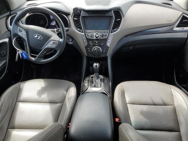 2015 HYUNDAI SANTA FE G - KM8SRDHF3FU104297