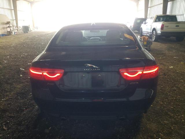 2018 JAGUAR XE - SAJAR4FX5JCP36620