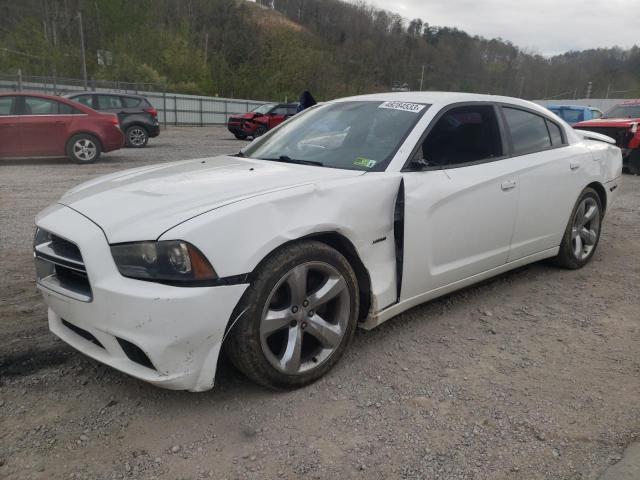 2012 Dodge Charger R/T