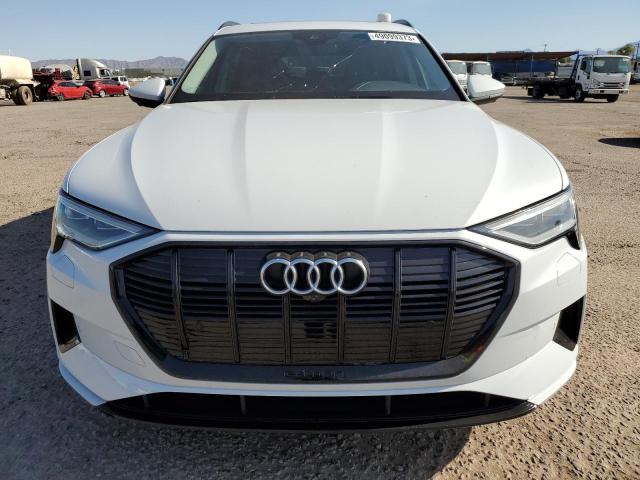 2021 AUDI E-TRON PRE - WA1AAAGE4MB007322