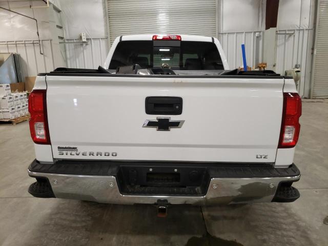 2018 CHEVROLET 1500 - 3GCUKSEJ2JG167255