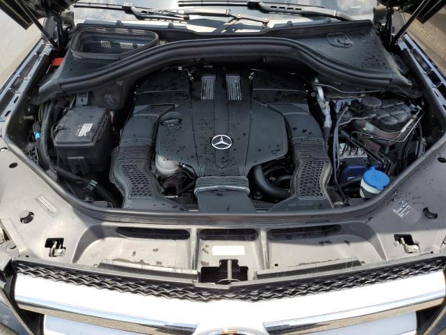 2016 MERCEDES-BENZ GL 450 4MA - 4JGDF6EE3GA657494