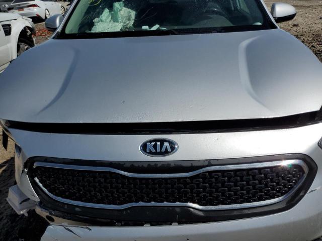 2019 Kia Niro Fe VIN: KNDCB3LC2K5238534 Lot: 46605903