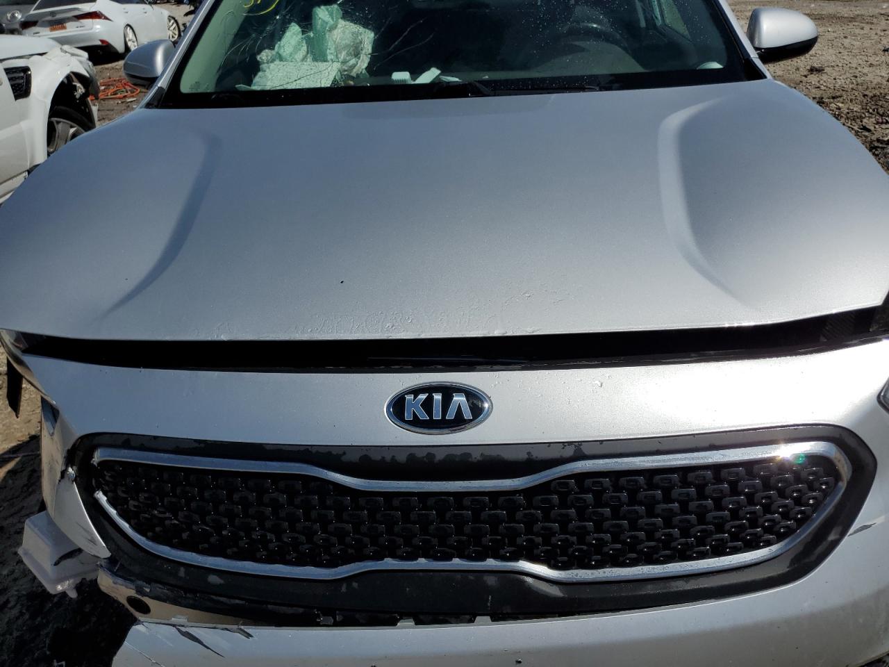 KNDCB3LC2K5238534 2019 Kia Niro Fe