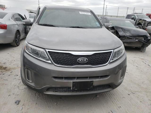 5XYKT4A60EG422636 KIA SORENTO LX