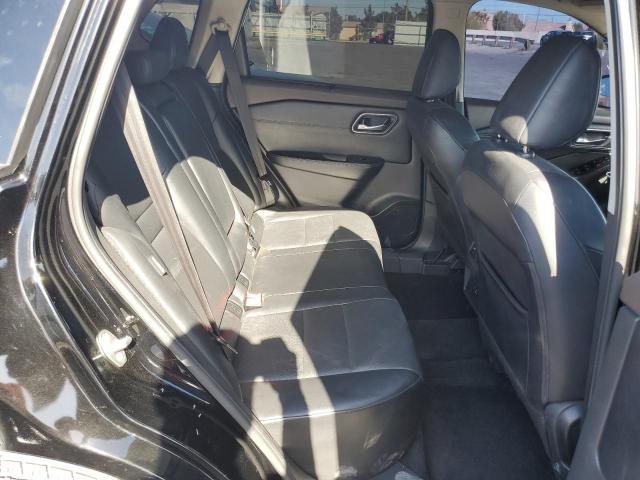 JN8AT3BA8MW015923 Nissan ROGUE SV
