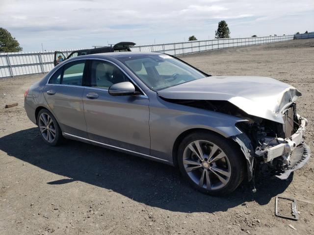 55SWF4JB0GU117801 Mercedes-Benz C 300