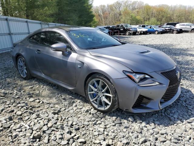 2019 LEXUS RC-F JTHHP5BC3K5007046