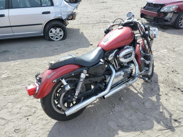 2006 HARLEY-DAVIDSON XL1200 L - 1HD1CWP426K437954