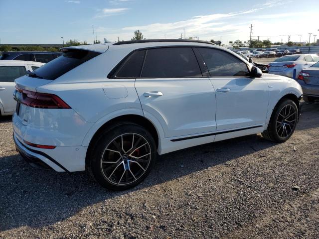 2019 AUDI Q8 PRESTIG WA1FVAF12KD025893