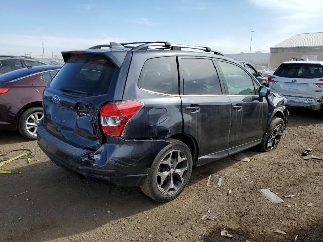JF2SJGDC7GH519689 Subaru Forester 2.0xt Premium