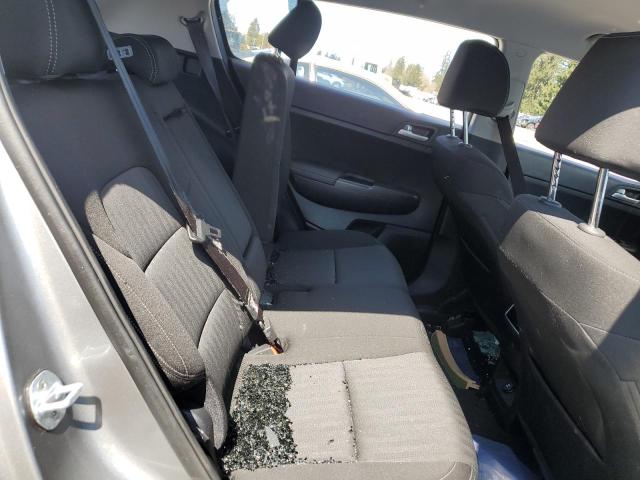 KNDPM3AC5L7687162 KIA Sportage Lx