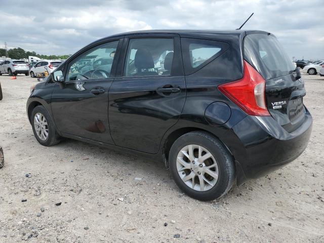 3N1CE2CPXFL431267 Nissan Versa Note S