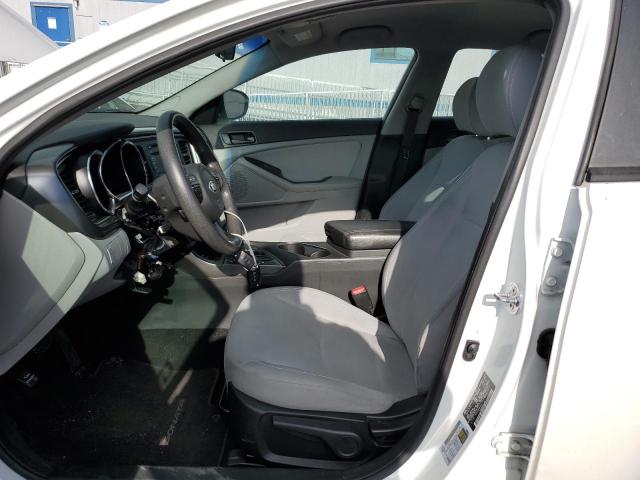 5XXGM4A74EG262616 KIA Optima Lx