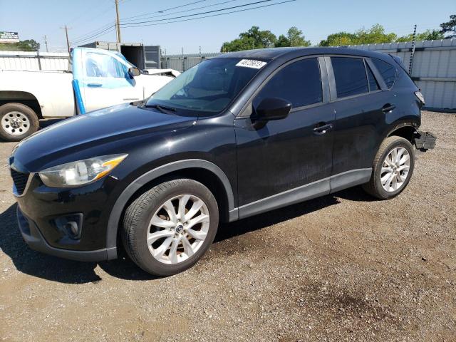 2013 Mazda CX-5 