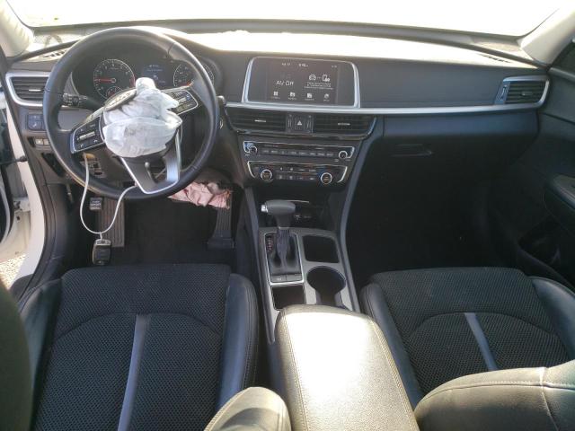 5XXGT4L35KG291681 KIA Optima Lx