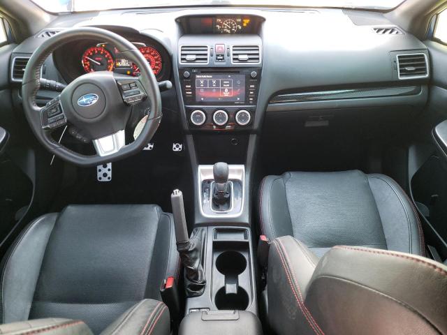 JF1VA1J64H8803876 Subaru Wrx Limited