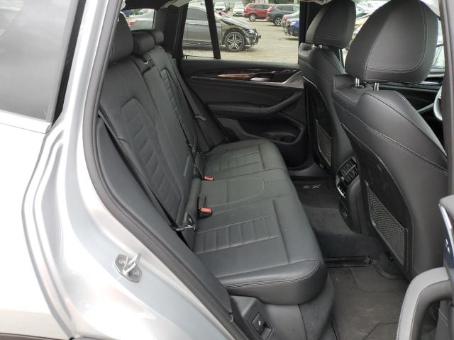 5UXTY5C06L9B70685 BMW X3 Xdrive30i