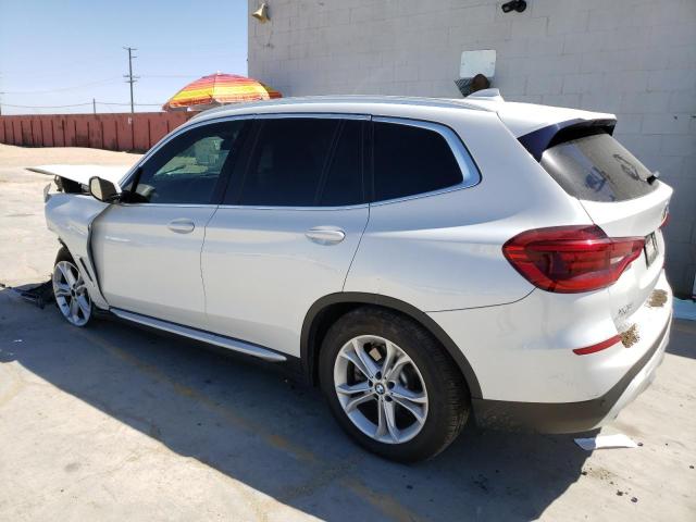 5UXTR7C5XKLR38719 BMW X3 Sdrive30i