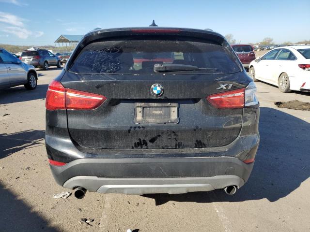 WBXHT3C34G5F64206 BMW X1 Xdrive28i