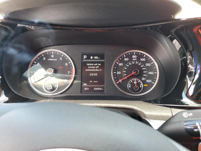 2023 KIA K5 EX - 5XXG34J22PG180488