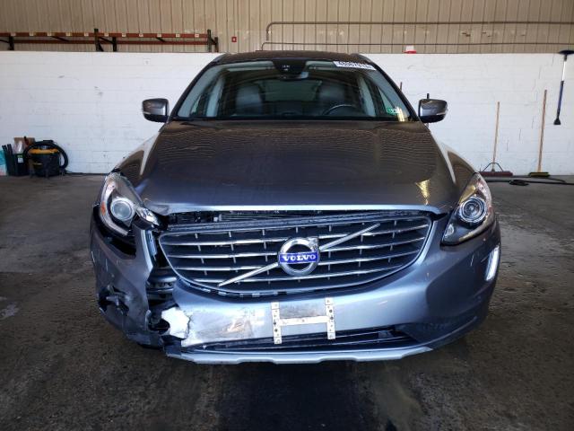 2017 VOLVO XC60 T6 IN - YV449MRU2H2225473