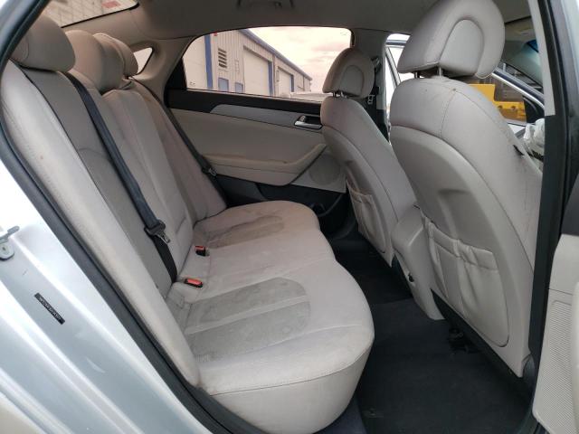 5NPE24AF9GH343977 Hyundai SONATA SE