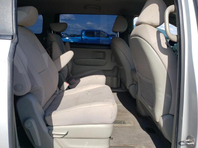 2020 KIA SEDONA L - KNDMA5C19L6597263