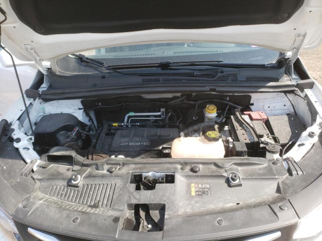 2019 CHEVROLET TRAX PREMI - 3GNCJRSB8KL401841
