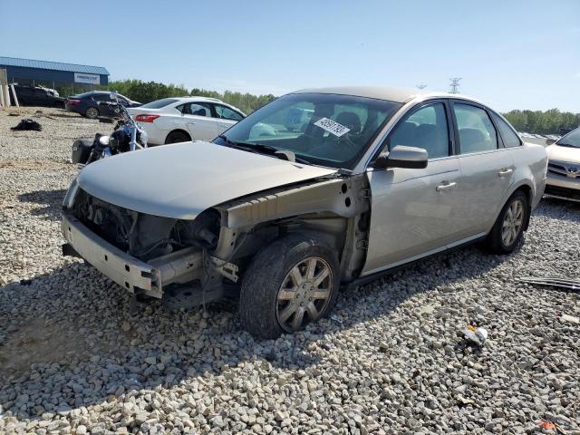 2009 Ford Taurus SE