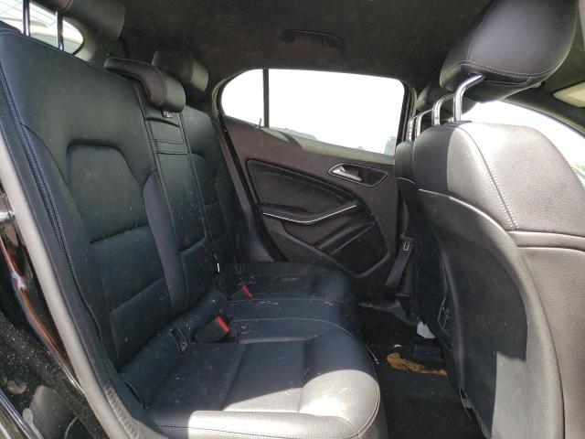 2018 MERCEDES-BENZ GLA 250 - WDCTG4EB9JJ412126