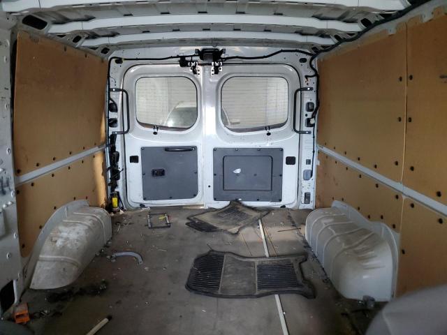 2016 NISSAN NV 1500 S - 1N6BF0KM1GN806916