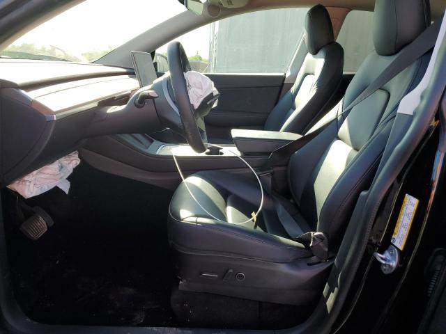 5YJYGDEE0MF161112 Tesla Model Y