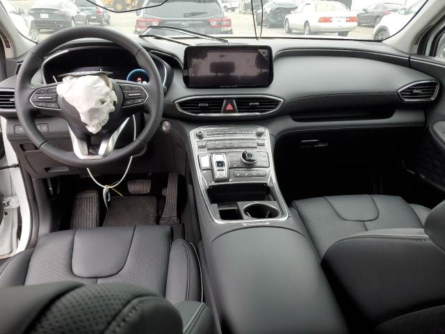 5NMS5DA15PH002409 Hyundai Santa Fe Limited