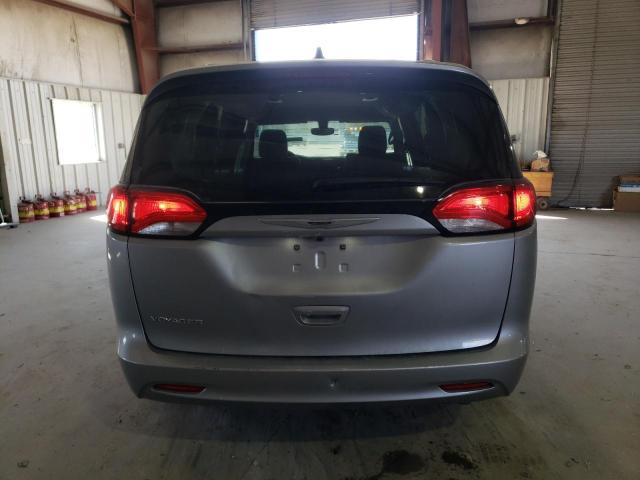 2021 CHRYSLER VOYAGER LX - 2C4RC1DG2MR530400