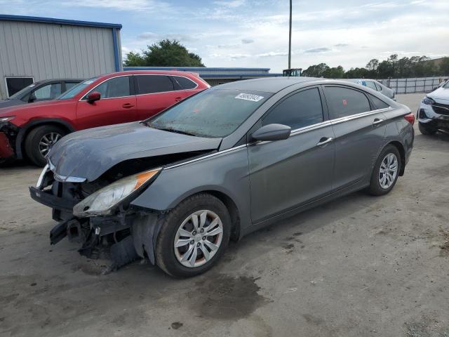 VIN 5NPEB4AC3DH513879 2013 HYUNDAI SONATA no.1