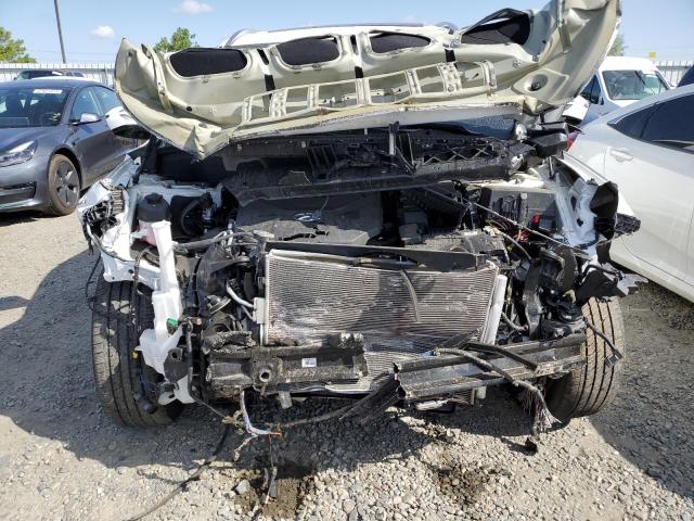 2021 HYUNDAI PALISADE C - KM8R7DHE3MU249543