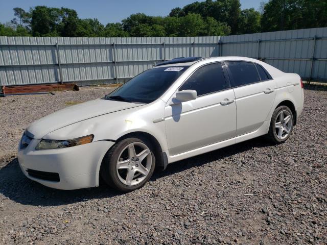 2006 Acura TL 