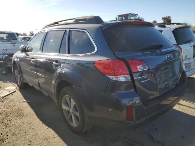 4S4BRBPC8E3252204 Subaru Outback 2.5i Limited