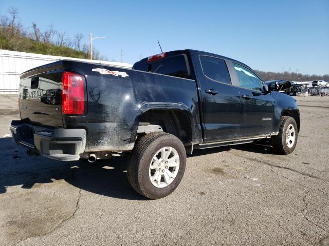 1GCGTCEN5N1180928 | 2022 CHEVROLET COLORADO L