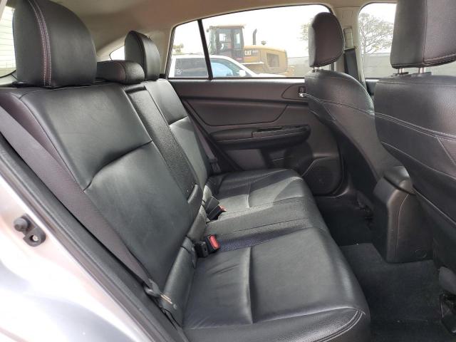 JF2GPAGC4E8256975 Subaru Xv Crosstrek 2.0 Limited